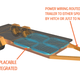 Image for article titled Electric Trucks' Range Will Suffer Dramatically When Towing But I Think There's A Solution